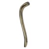 150mm "Eutychus" Brass Door and Cabinet Pull